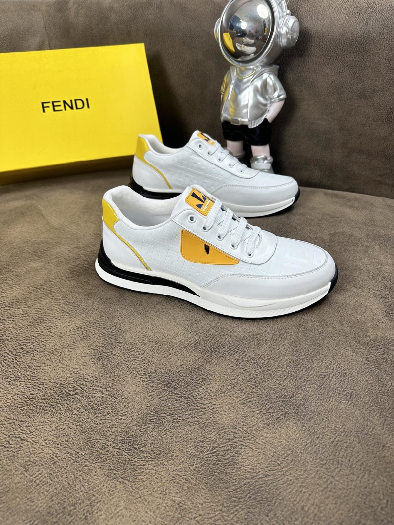 Fendi Sneakers